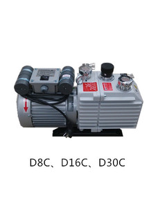 莱宝D8C真空泵